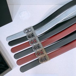 Chanel Women's Belts