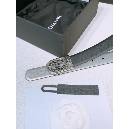 Chanel Women's Belts
