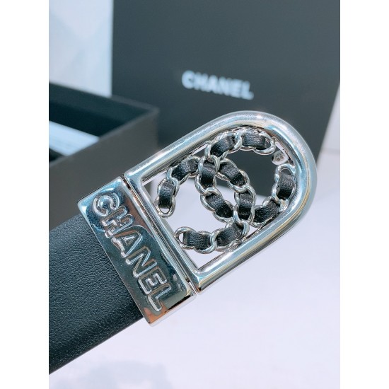Chanel Women's Belts