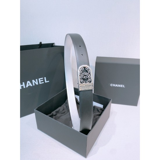 Chanel Women's Belts