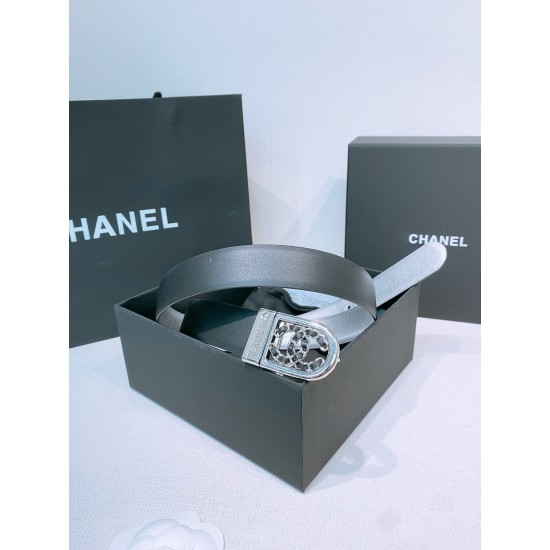 Chanel Women's Belts