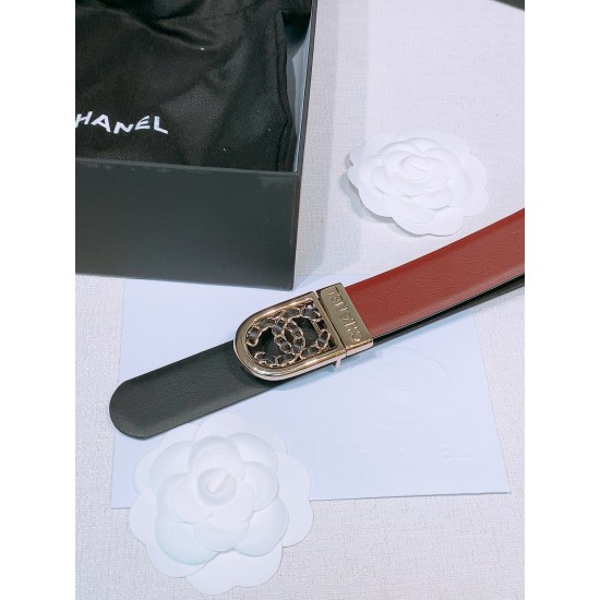 Chanel Women's Belts