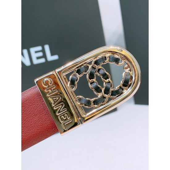 Chanel Women's Belts