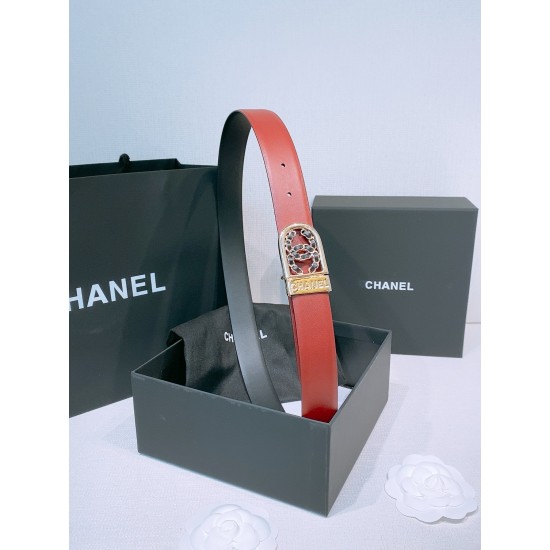 Chanel Women's Belts