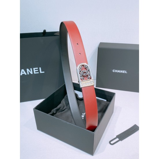 Chanel Women's Belts