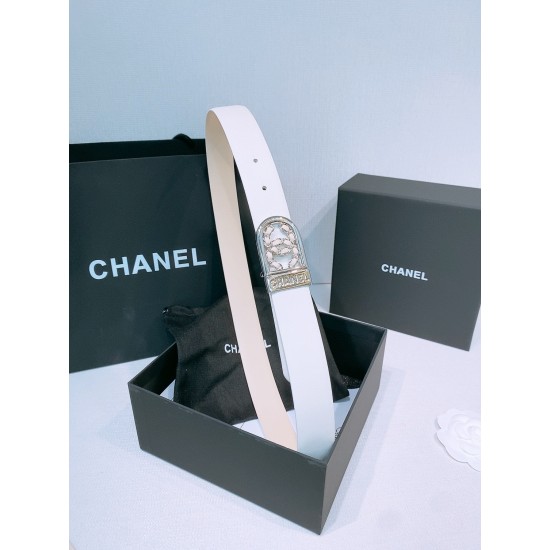 Chanel Women's Belts