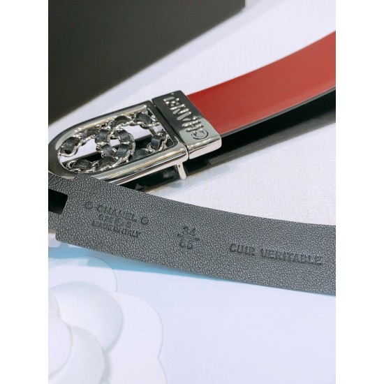 Chanel Women's Belts