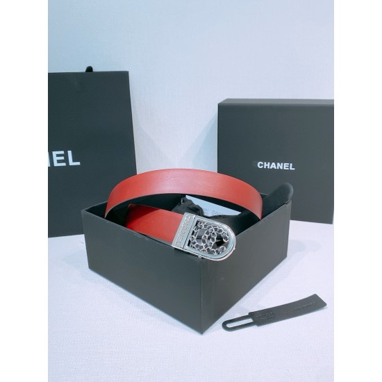 Chanel Women's Belts