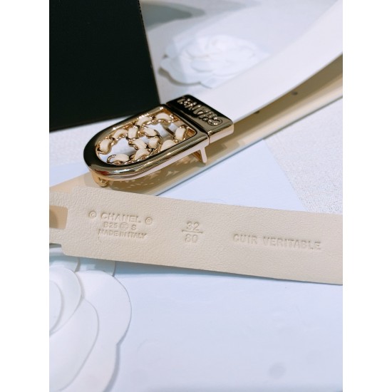 Chanel Women's Belts