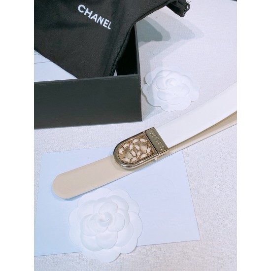 Chanel Women's Belts