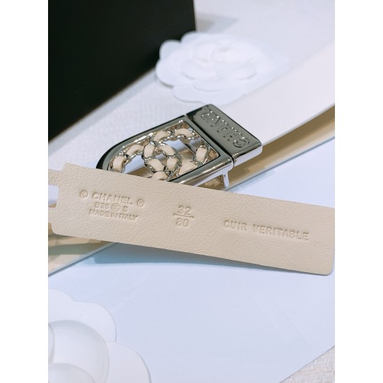 Chanel Women's Belts