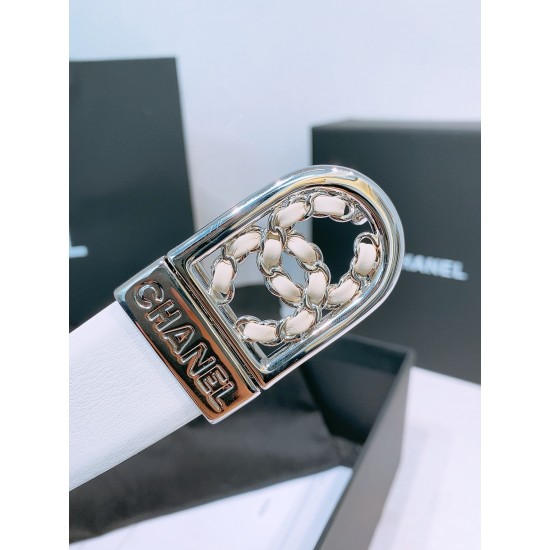Chanel Women's Belts