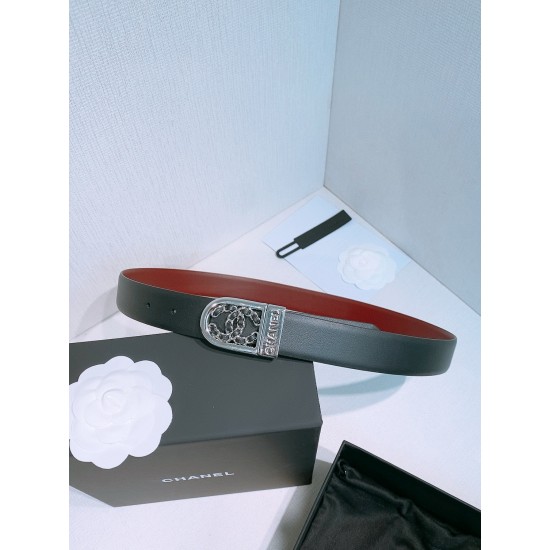 Chanel Women's Belts