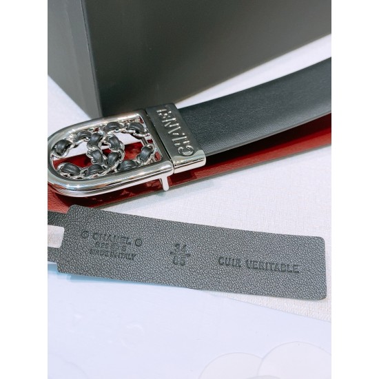 Chanel Women's Belts
