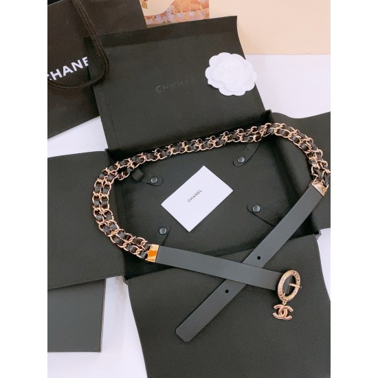 Chanel Women's Belts