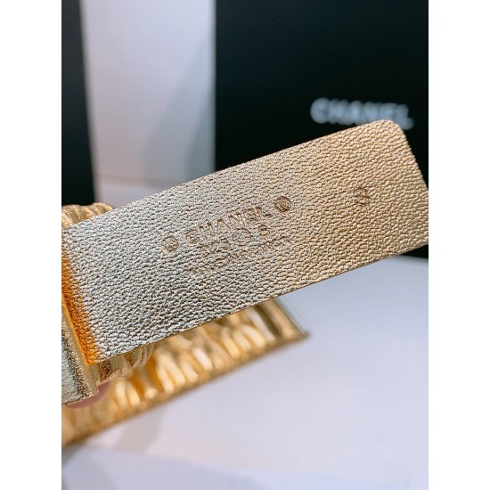 Chanel Women's Belts