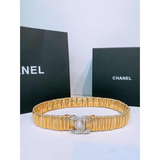 Chanel Women's Belts