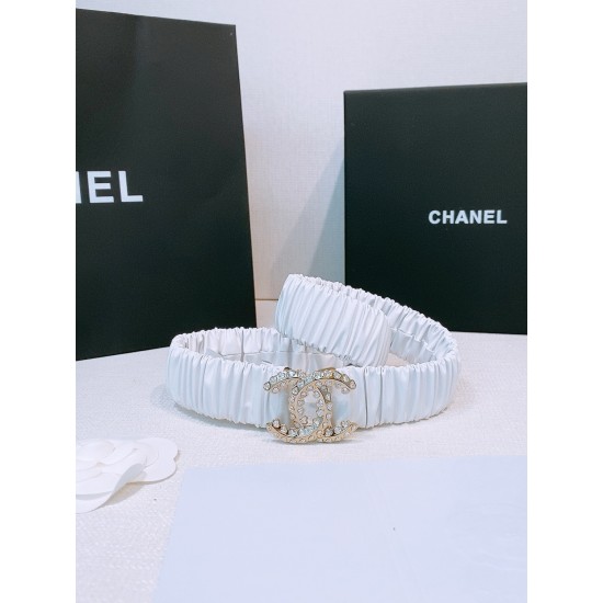 Chanel Women's Belts