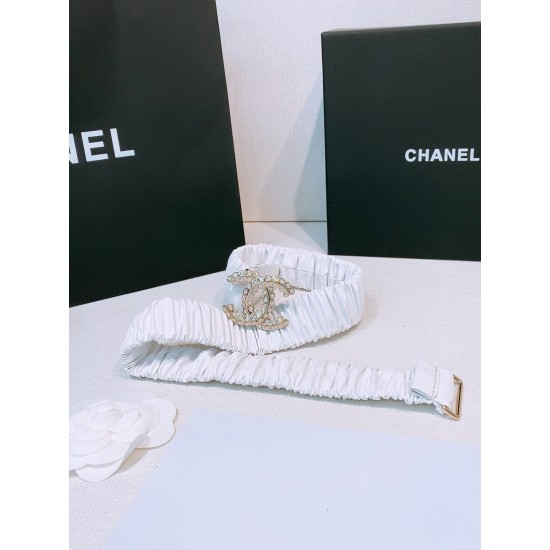Chanel Women's Belts