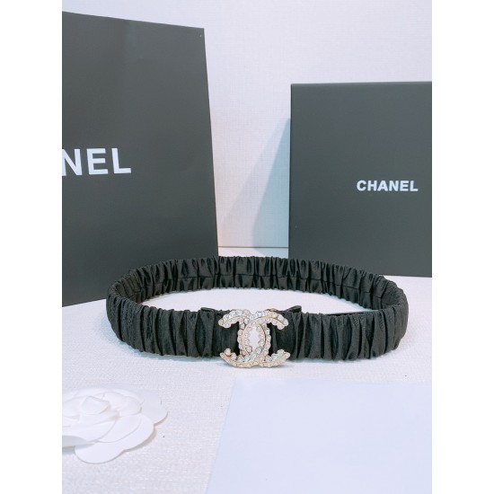 Chanel Women's Belts