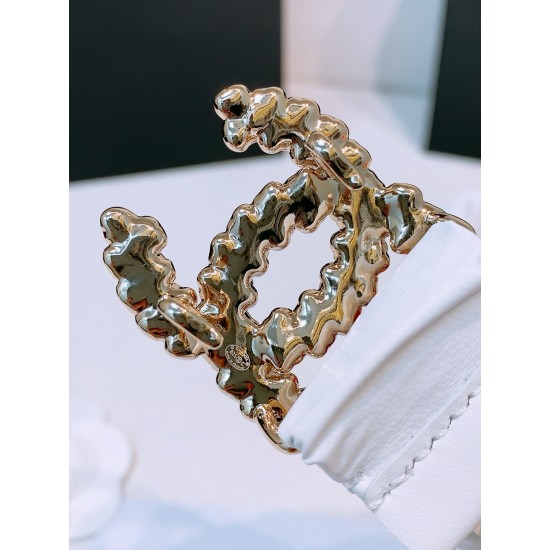 Chanel Women's Belts