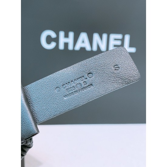 Chanel Women's Belts