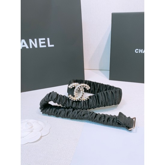 Chanel Women's Belts