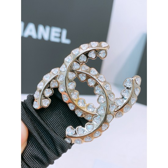 Chanel Women's Belts