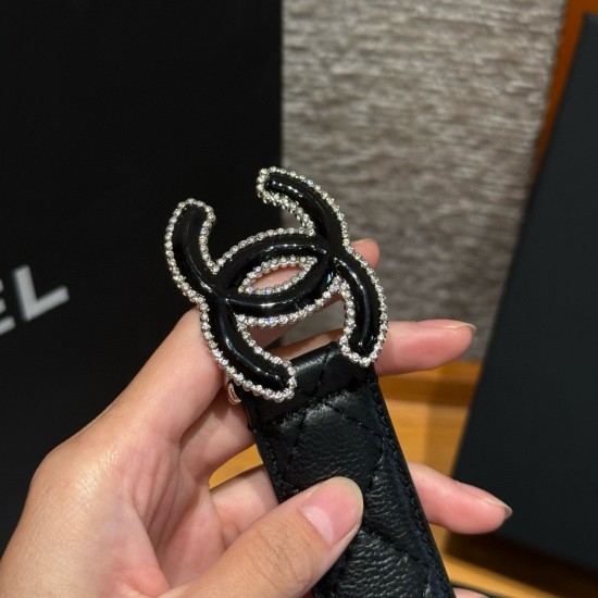 Chanel Women's Belts