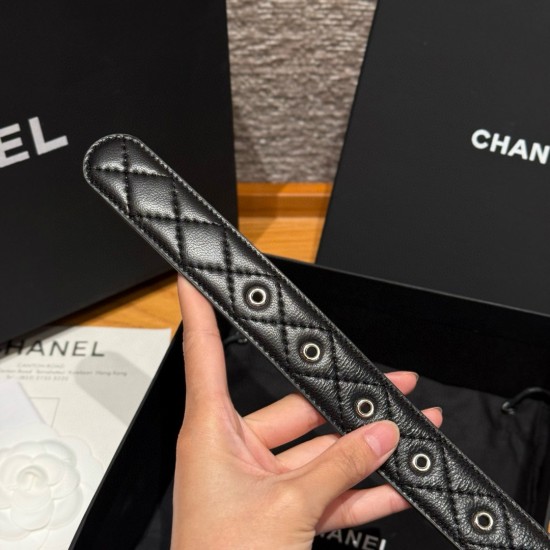 Chanel Women's Belts