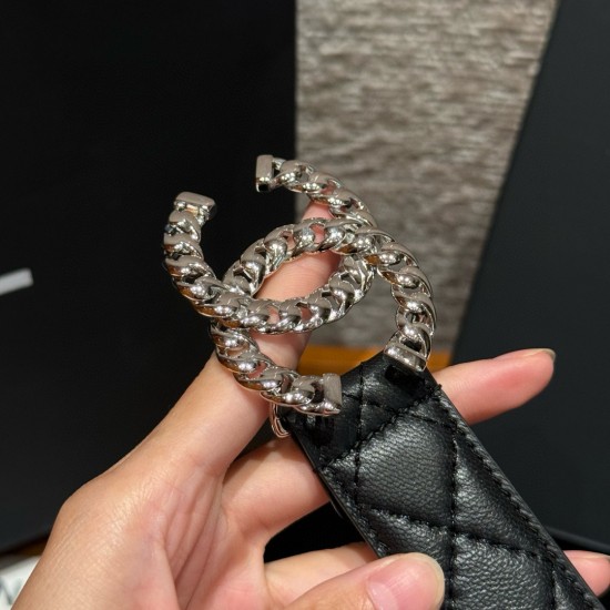 Chanel Women's Belts