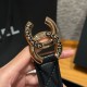 Chanel Women's Belts