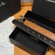 Chanel Women's Belts