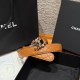 Chanel Women's Belts