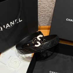 Chanel Women's Belts