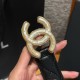 Chanel Women's Belts