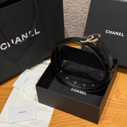 Chanel Women's Belts