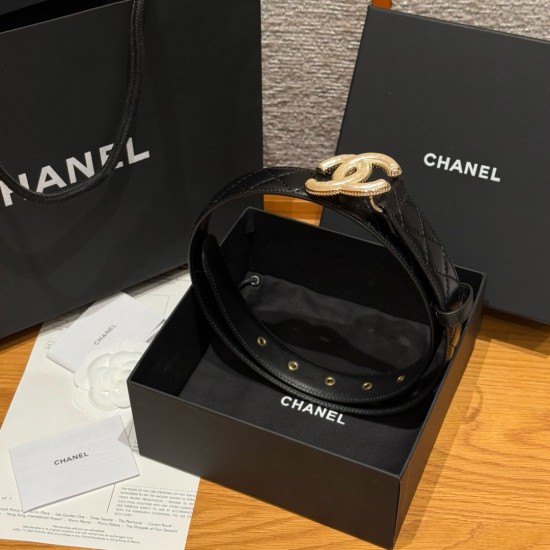 Chanel Women's Belts