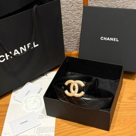 Chanel Women's Belts