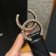 Chanel Women's Belts