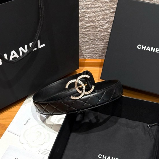 Chanel Women's Belts