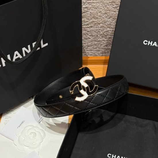 Chanel Women's Belts