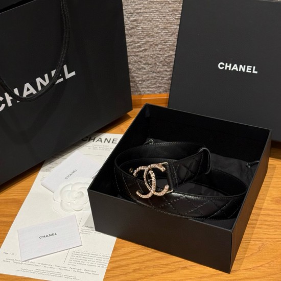 Chanel Women's Belts