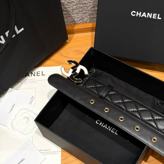 Chanel Women's Belts