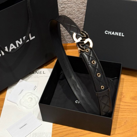 Chanel Women's Belts