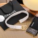 Chanel Women's Belts