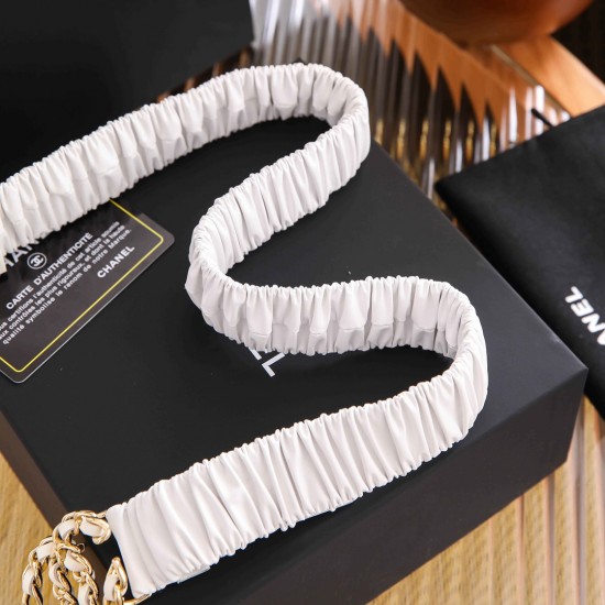 Chanel Women's Belts
