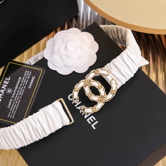 Chanel Women's Belts