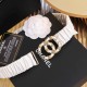 Chanel Women's Belts