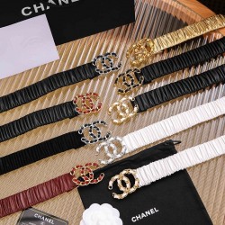 Chanel Women's Belts